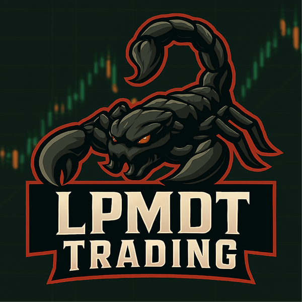 LPMDT Trading