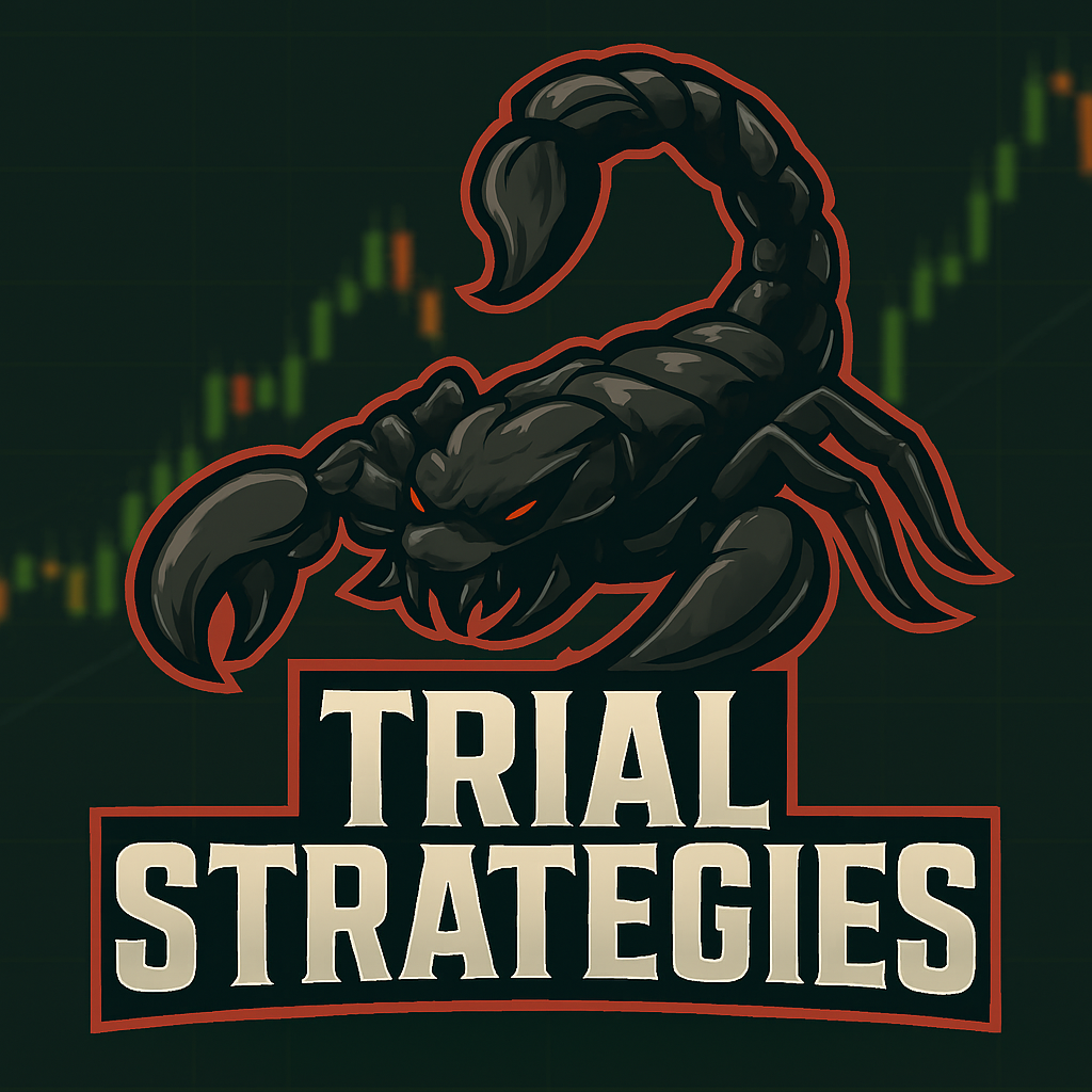 Trial Strategies