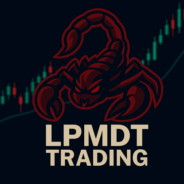 LPMDT Trading