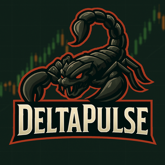 DeltaPulse Automated Trading Strategy(7days trial)